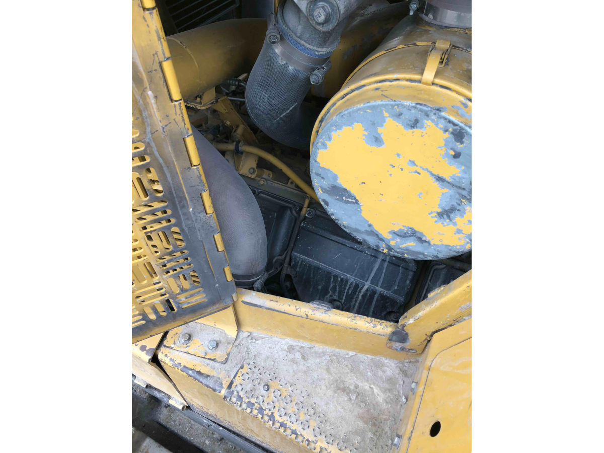 Detail Photo - 2005 Caterpillar D10T | image 9