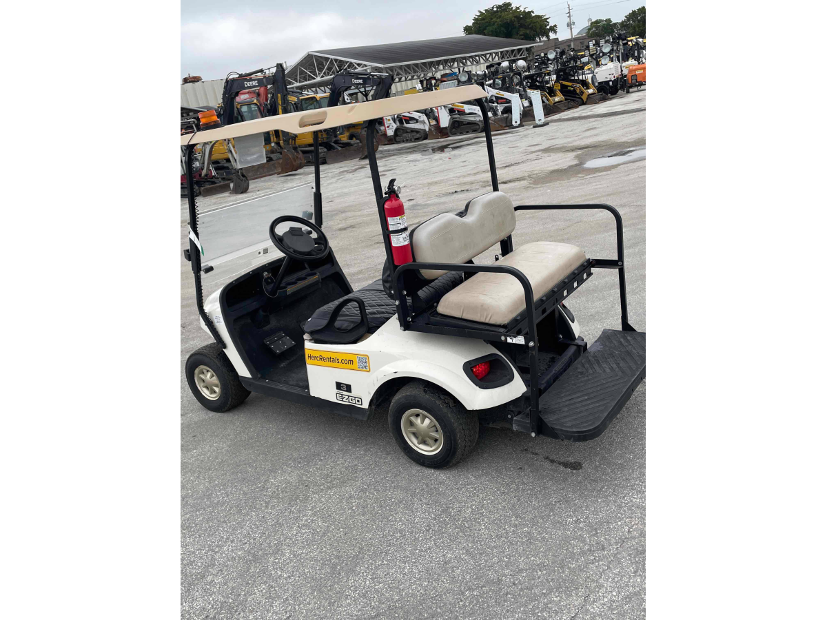 Subcategory - Utility Vehicles, ATVs, And Golf Carts | image 5