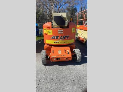 Gallery Thumbnail - Subcategory - 40+ Ft Electric Articulating Booms | image 5