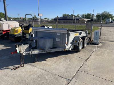 Gallery Thumbnail - Subcategory - End And Side Dump Trailers | image 0