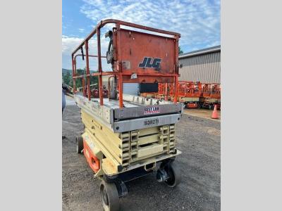 Gallery Thumbnail - Subcategory - 19+ Ft Electric Scissor Lifts | image 2