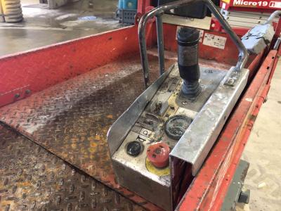 Gallery Thumbnail - Subcategory - 19+ Ft Electric Scissor Lifts | image 4