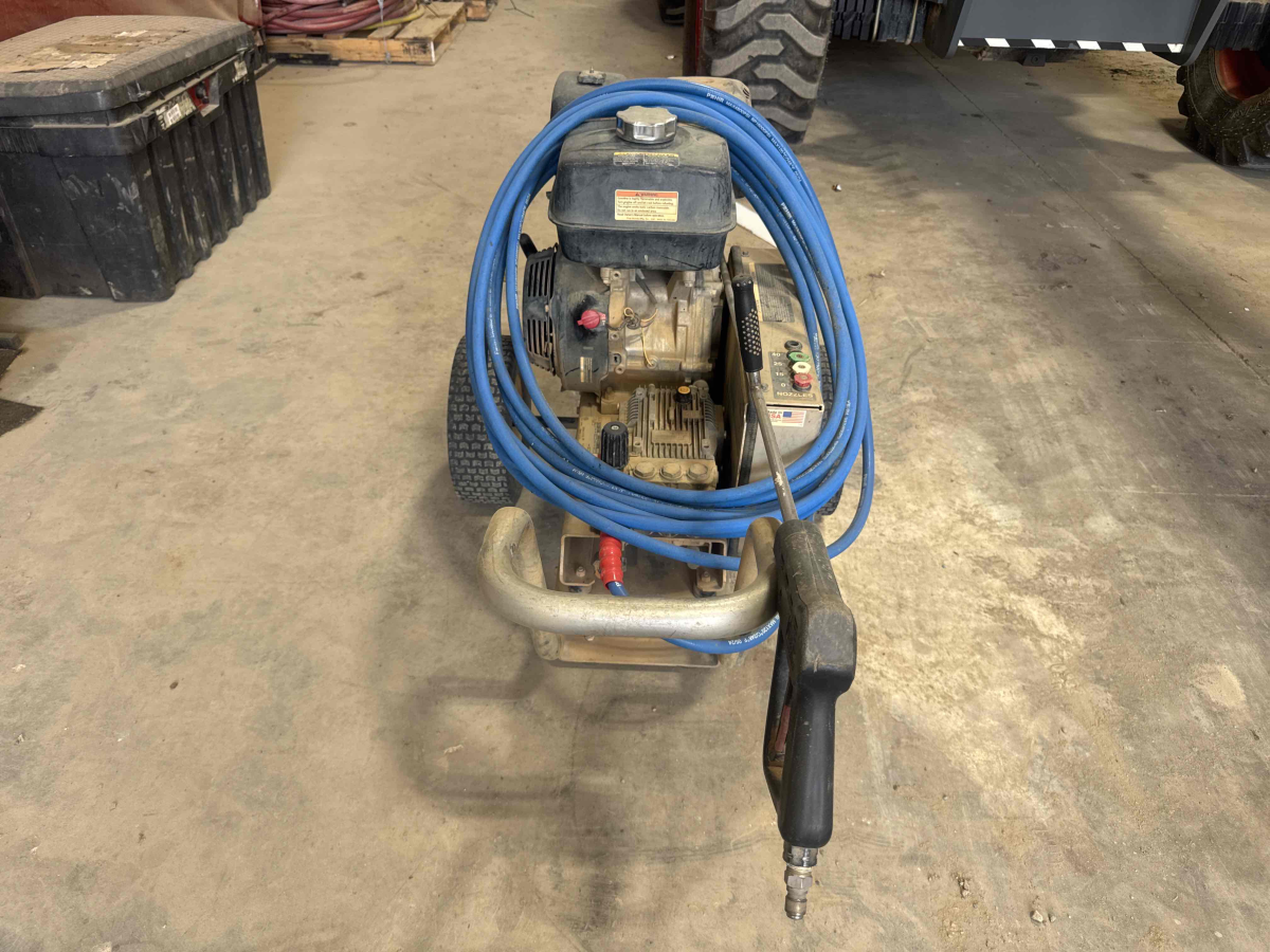 Subcategory - Pressure Washers | image 2