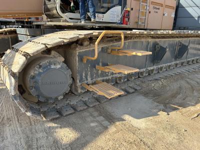 Gallery Thumbnail - Subcategory - Lattice-Boom Crawler Cranes | image 13