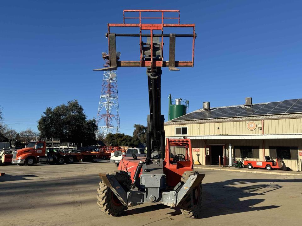 2017 Skyjack SJ1056 TH Telehandlers | Guy Rents, Inc. DBA Rental Guys