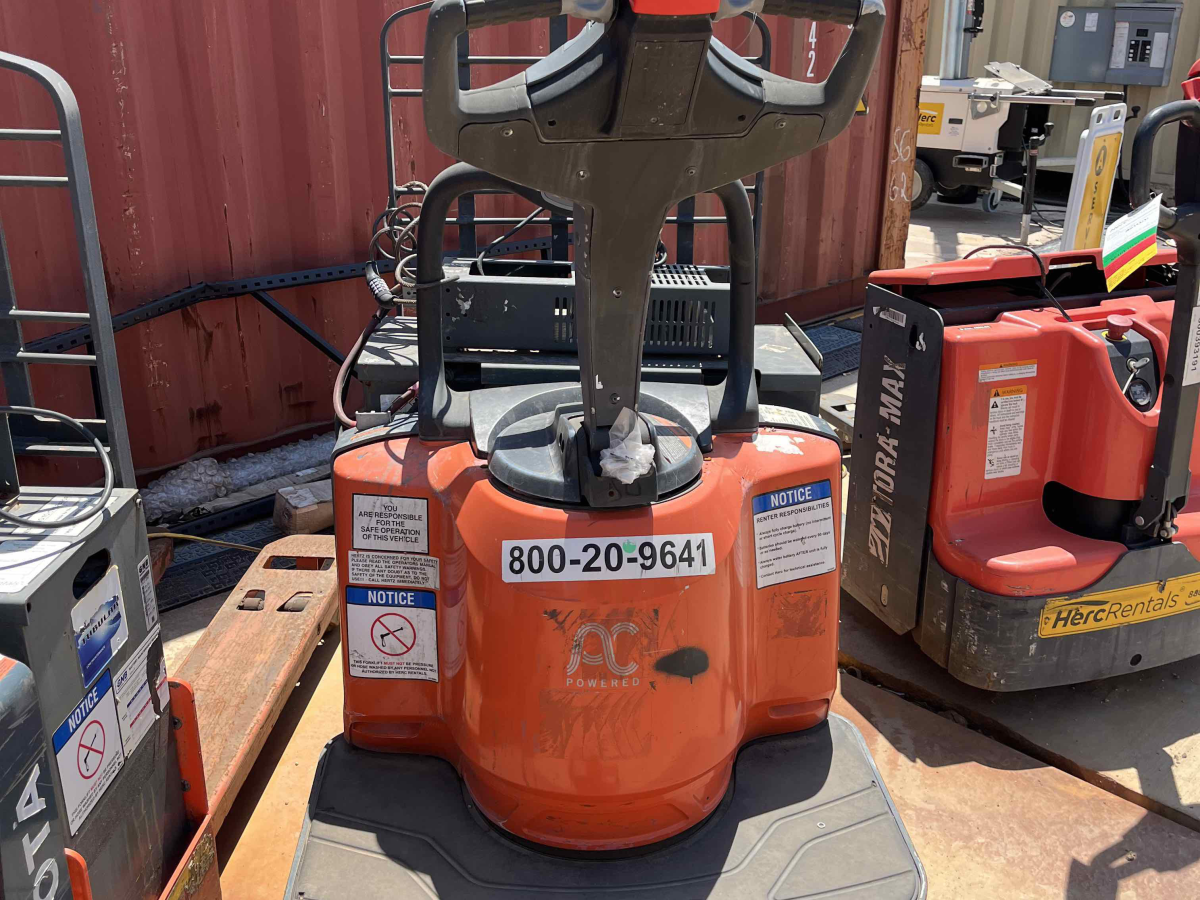 Subcategory - Pallet Trucks | image 6