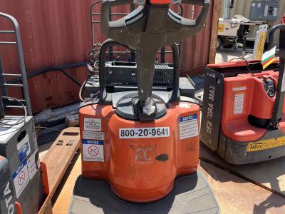 Gallery Thumbnail - Subcategory - Pallet Trucks | image 6