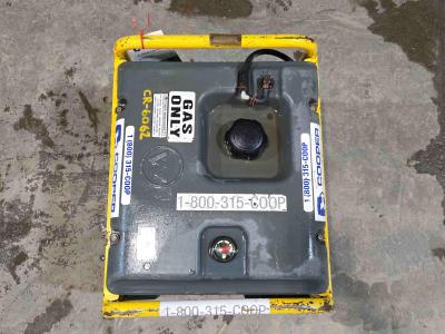 Gallery Thumbnail - Subcategory - 0-19 kW Gas Generators | image 3