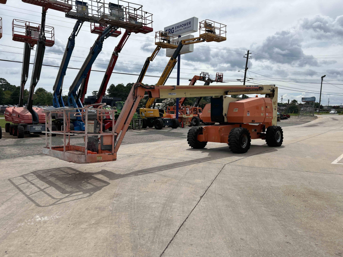 Subcategory - 80-129 Ft Articulating Booms | image 1