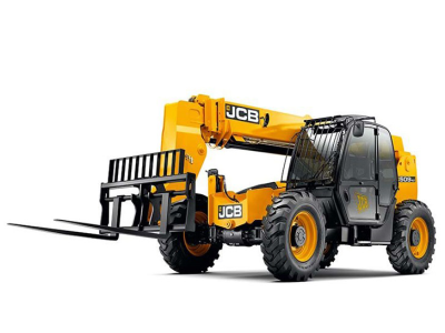 Category - Telehandlers