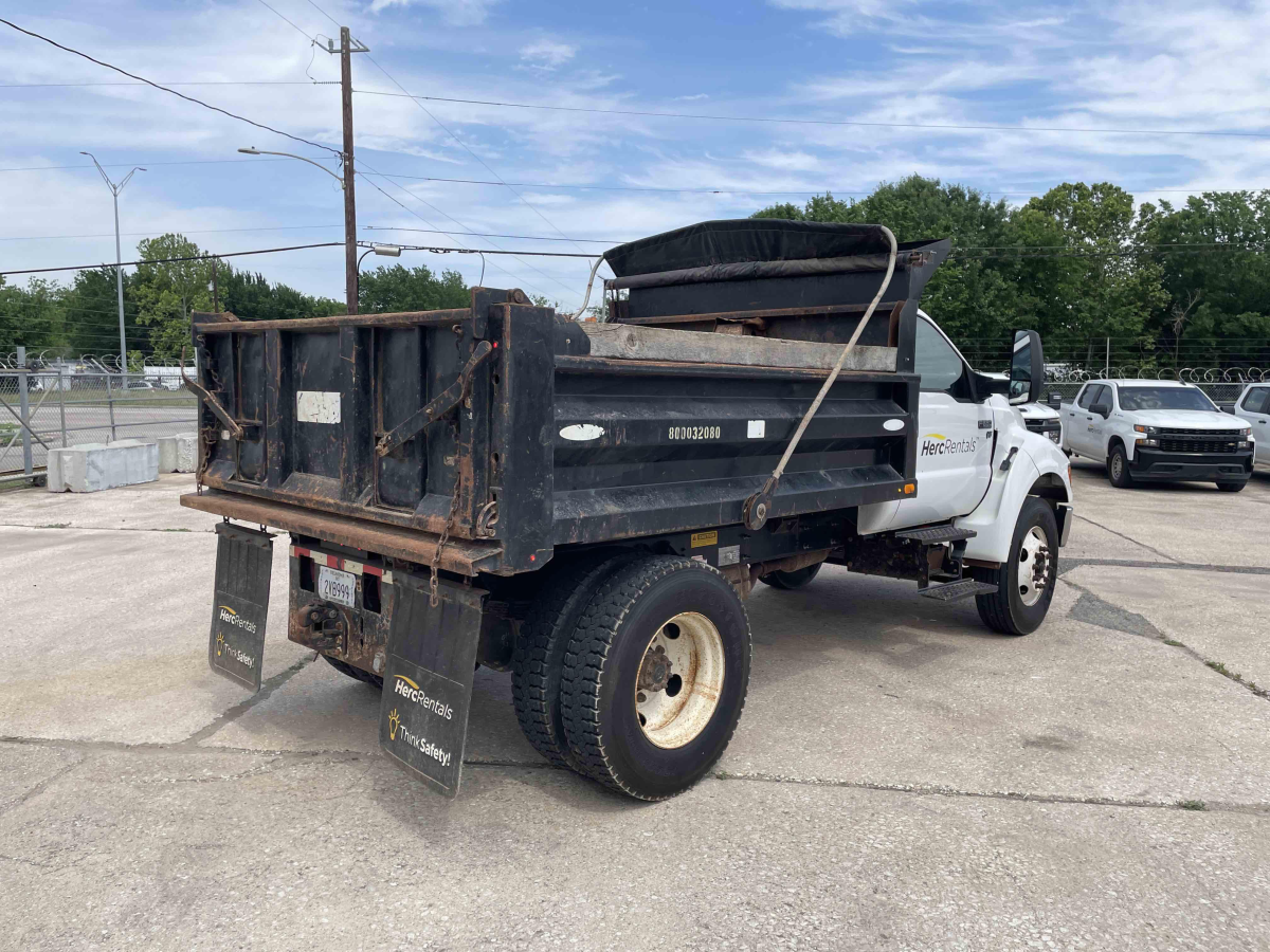 Subcategory - SA Dump Trucks | image 2