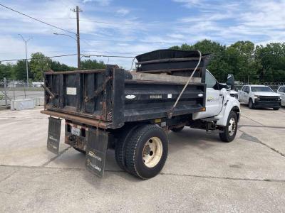Gallery Thumbnail - Subcategory - SA Dump Trucks | image 2