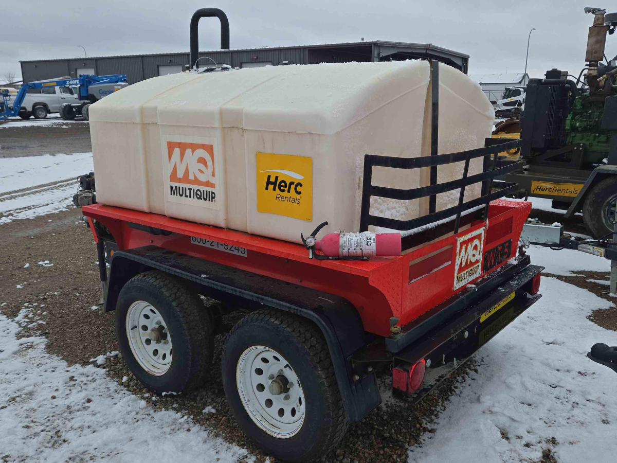 Subcategory - Water Trailers | image 0