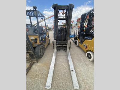 Gallery Thumbnail - Subcategory - 0-19,999 Lb Cushion Tire Forklift Trucks | image 5