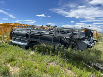 Detail Photo - 2012 Liebherr LR1300