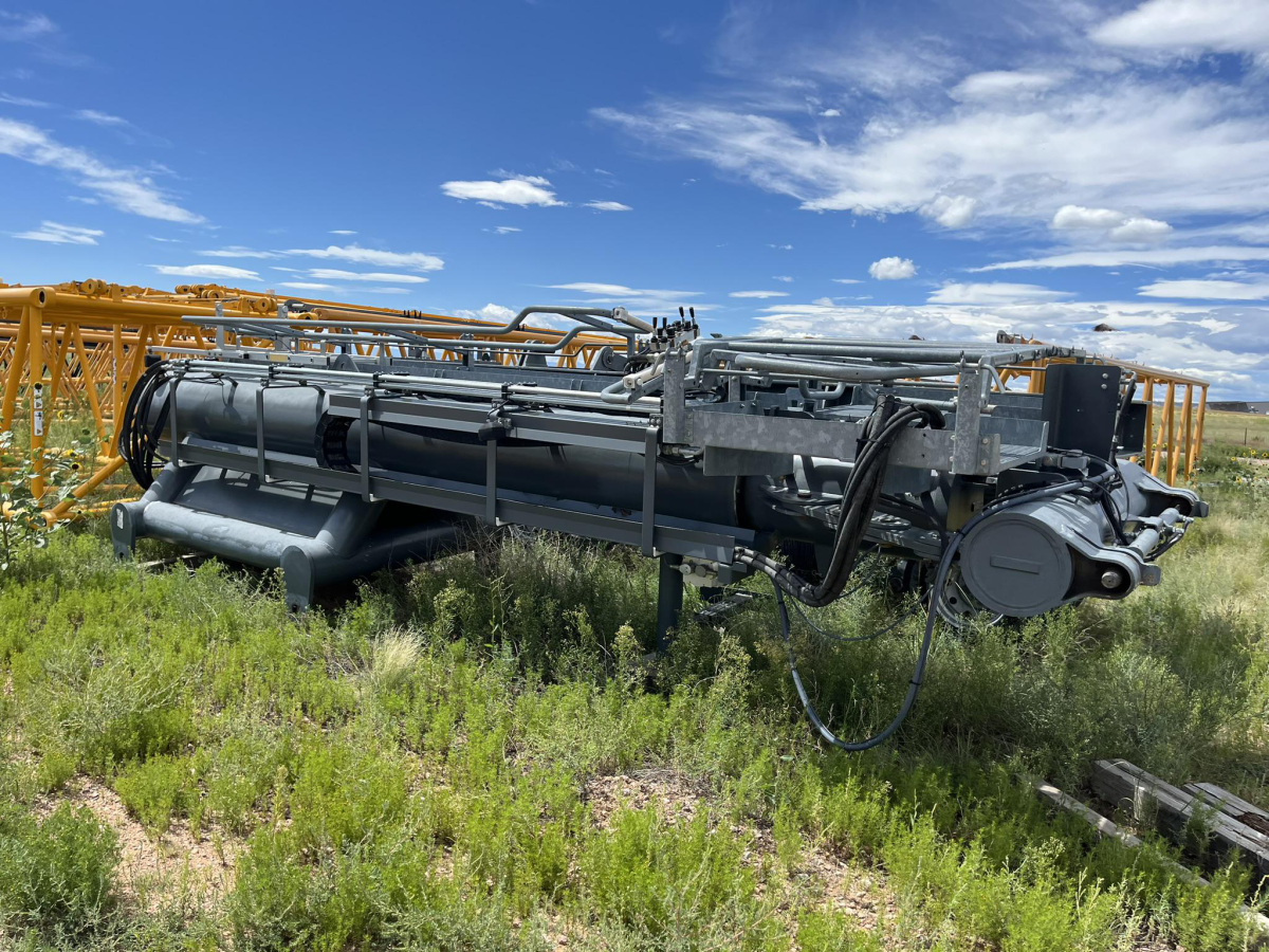 Subcategory - Other Crane Attachments | image 1