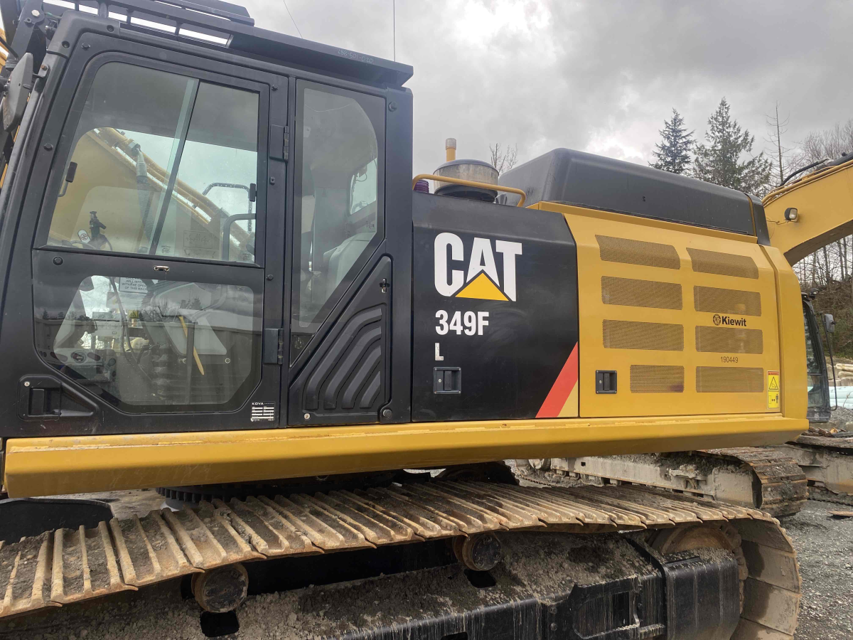 Subcategory - 100,000+ Lb Excavators | image 6