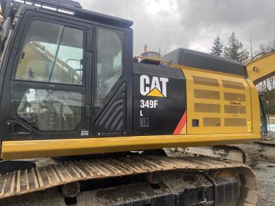 Gallery Thumbnail - Subcategory - 100,000+ Lb Excavators | image 6