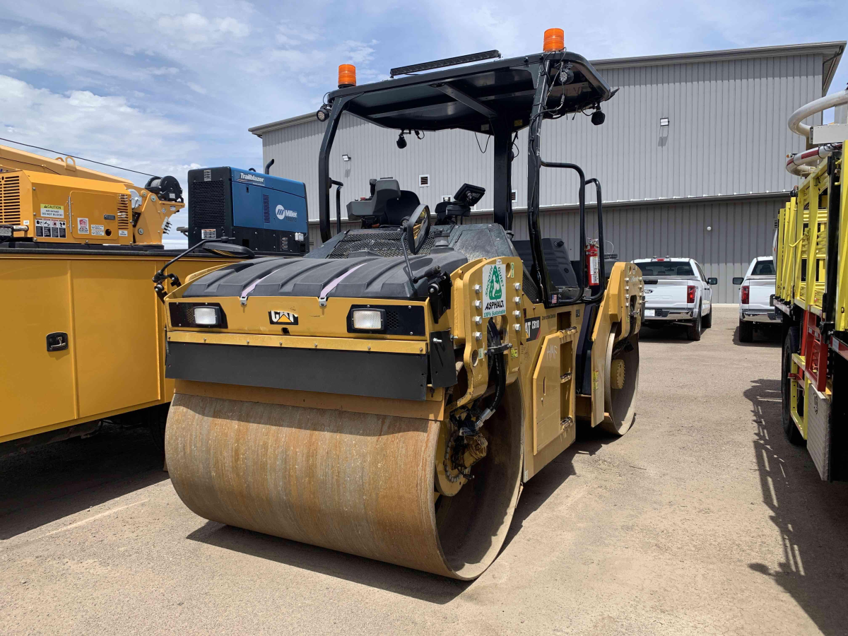 Subcategory - Double Drum Rollers | image 0