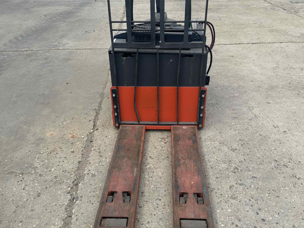Subcategory - Pallet Trucks | image 6