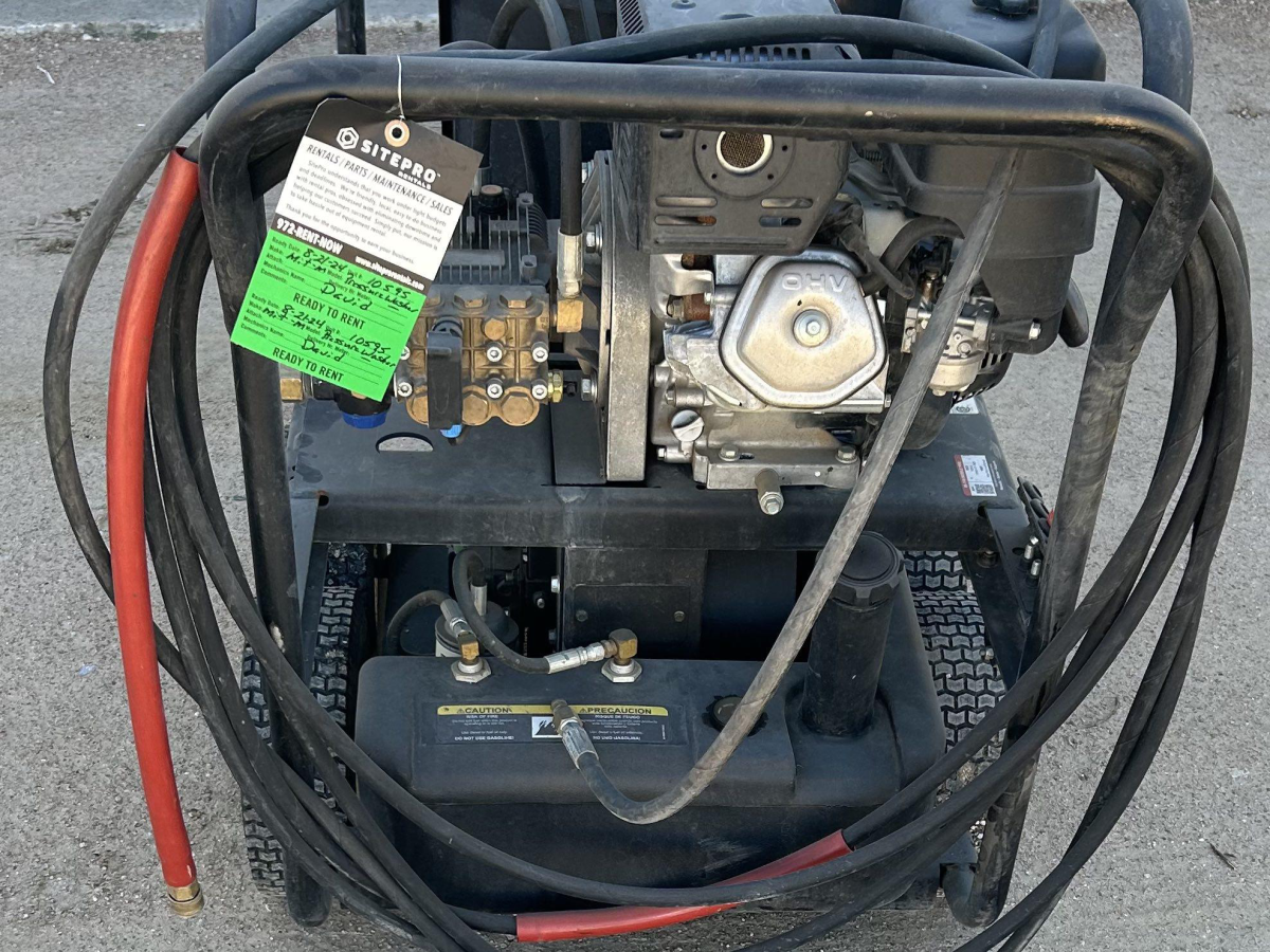 Subcategory - Pressure Washers | image 2