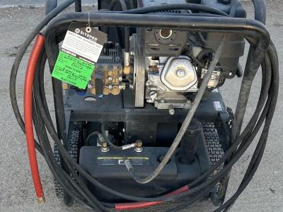 Gallery Thumbnail - Subcategory - Pressure Washers | image 2