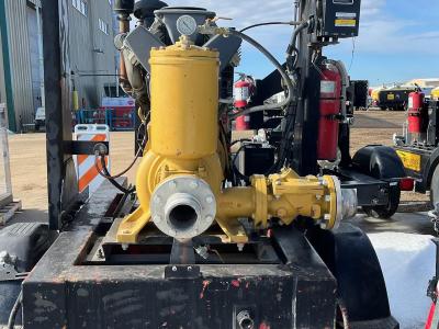 Gallery Thumbnail - Subcategory - Centrifugal Pumps | image 2