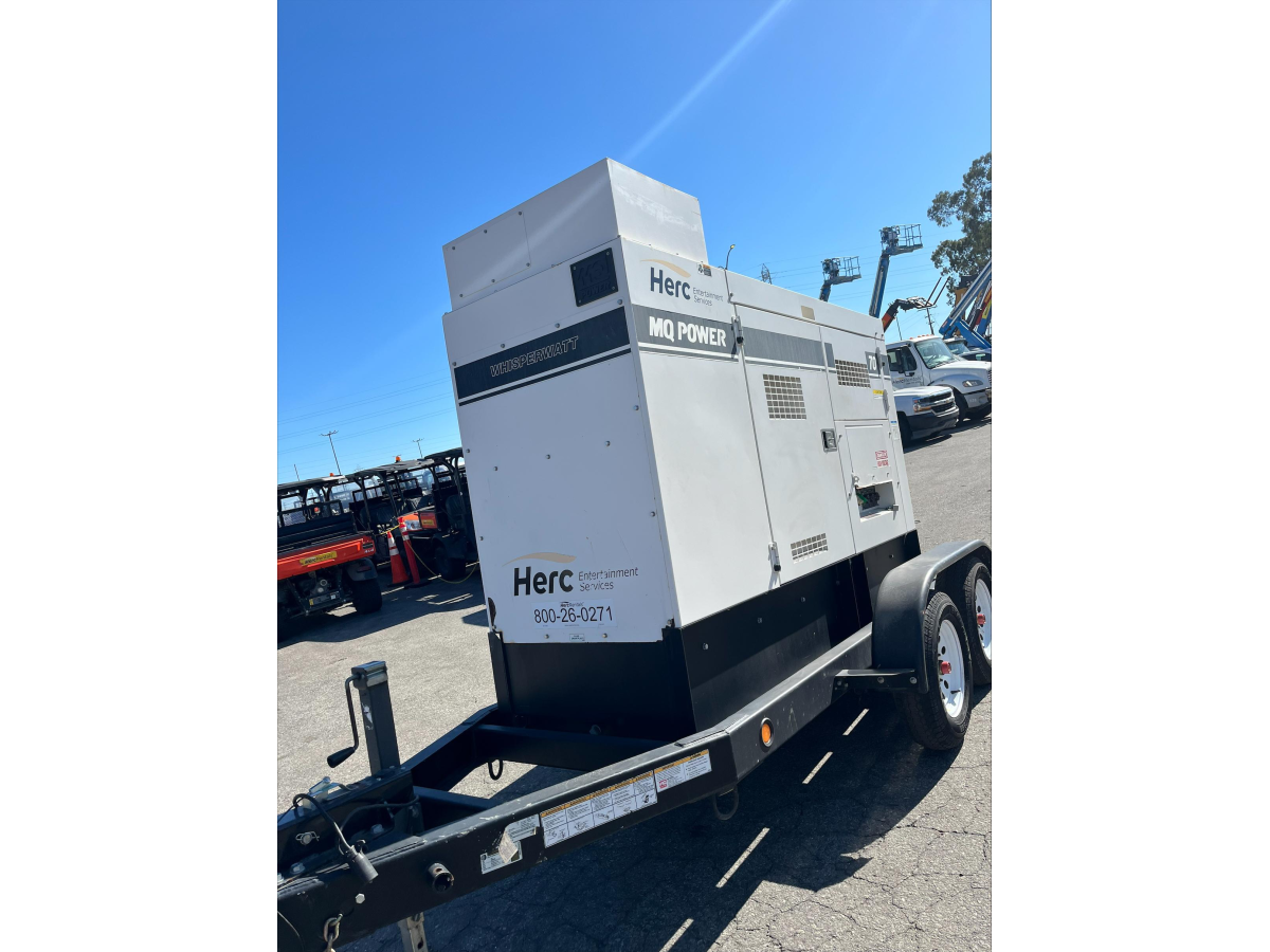 Subcategory - 40-149 kW Diesel Generators | image 1