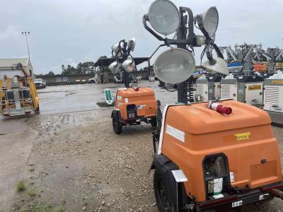Gallery Thumbnail - Subcategory - Light Towers | image 1