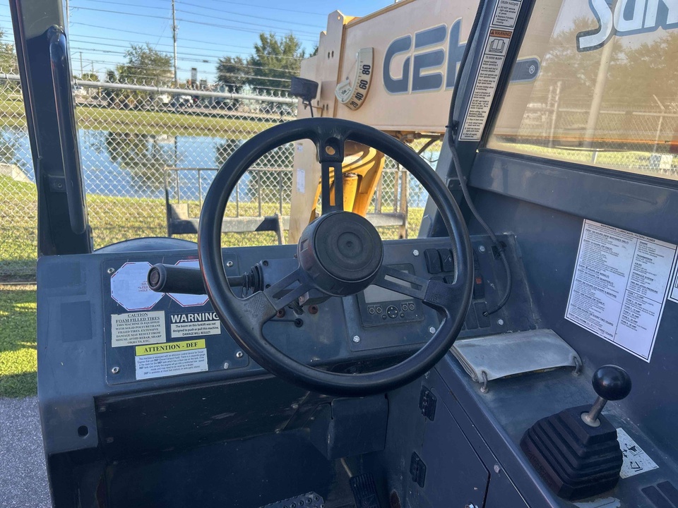 2015 Gehl RS6-42 Telehandlers | Sunstate Equipment Co.