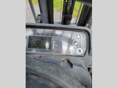 Gallery Thumbnail - Subcategory - 0-19,999 Lb Pneumatic Tire Forklift Trucks | image 5