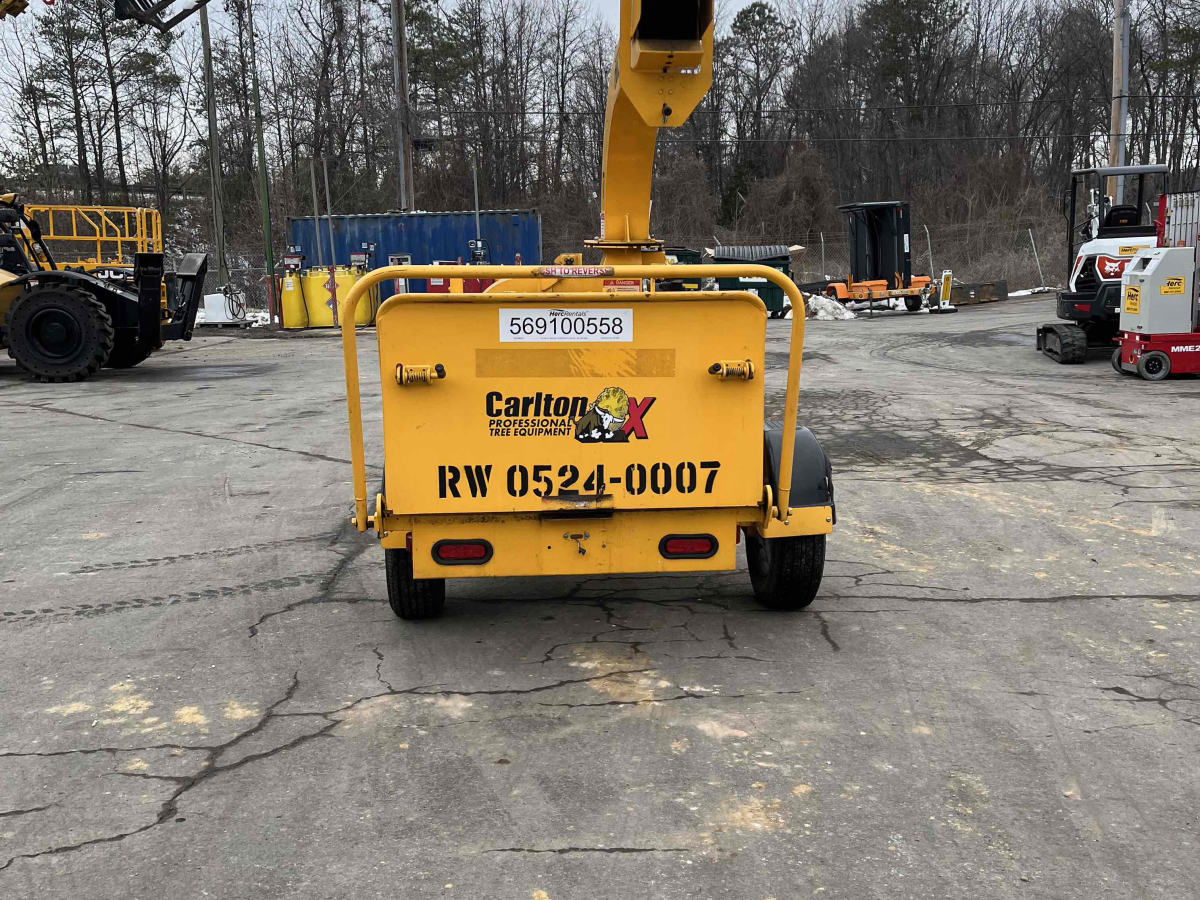 Subcategory - Chippers | image 3