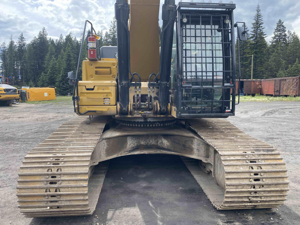 Subcategory - 100,000+ Lb Excavators | image 8