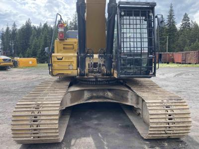 Gallery Thumbnail - Subcategory - 100,000+ Lb Excavators | image 8
