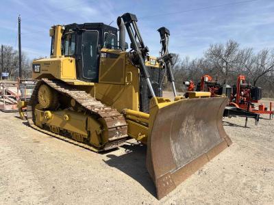 Gallery Thumbnail - Subcategory - 180-299 HP Crawler Dozers | image 1