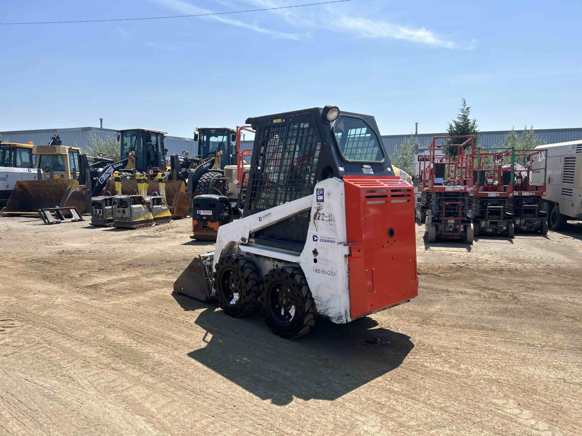 Subcategory - 0-1,099 Lb Skid Steer Loaders | image 2