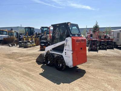 Gallery Thumbnail - Subcategory - 0-1,099 Lb Skid Steer Loaders | image 2