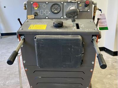 Gallery Thumbnail - Subcategory - Walk-Behind Concrete Saws | image 3