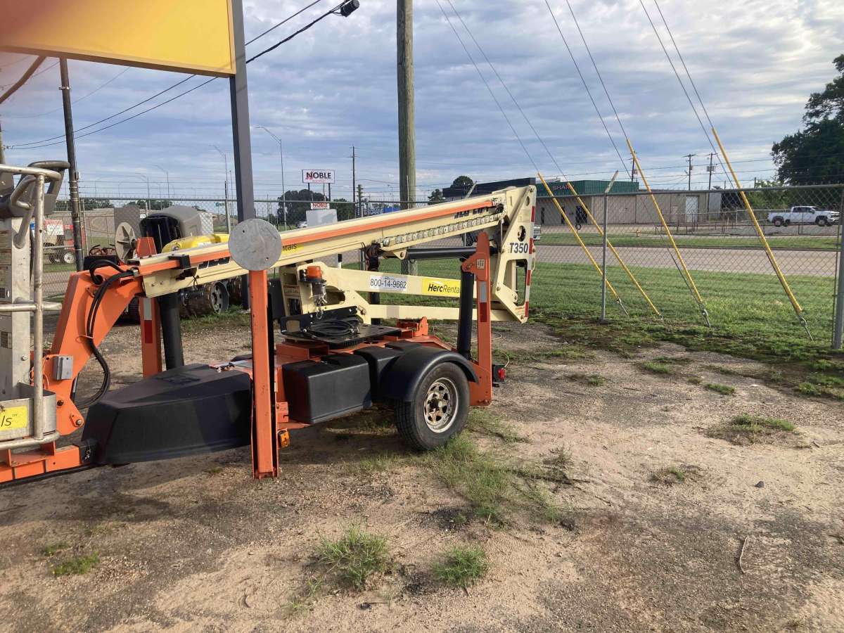 Subcategory - Towable Booms | image 2
