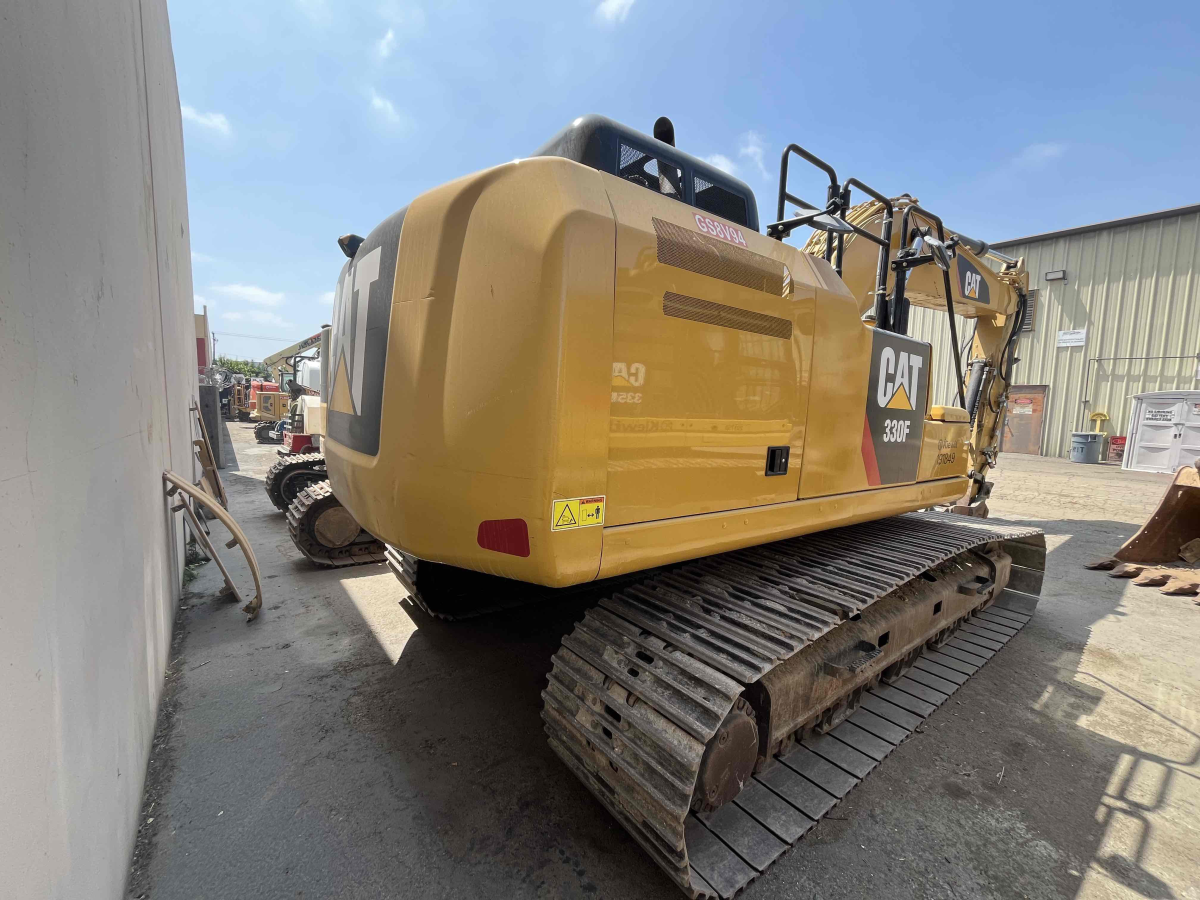 Subcategory - 45,000-74,999 Lb Excavators | image 3