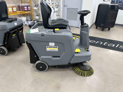 Detail Photo - 2022 Karcher KM 85/50