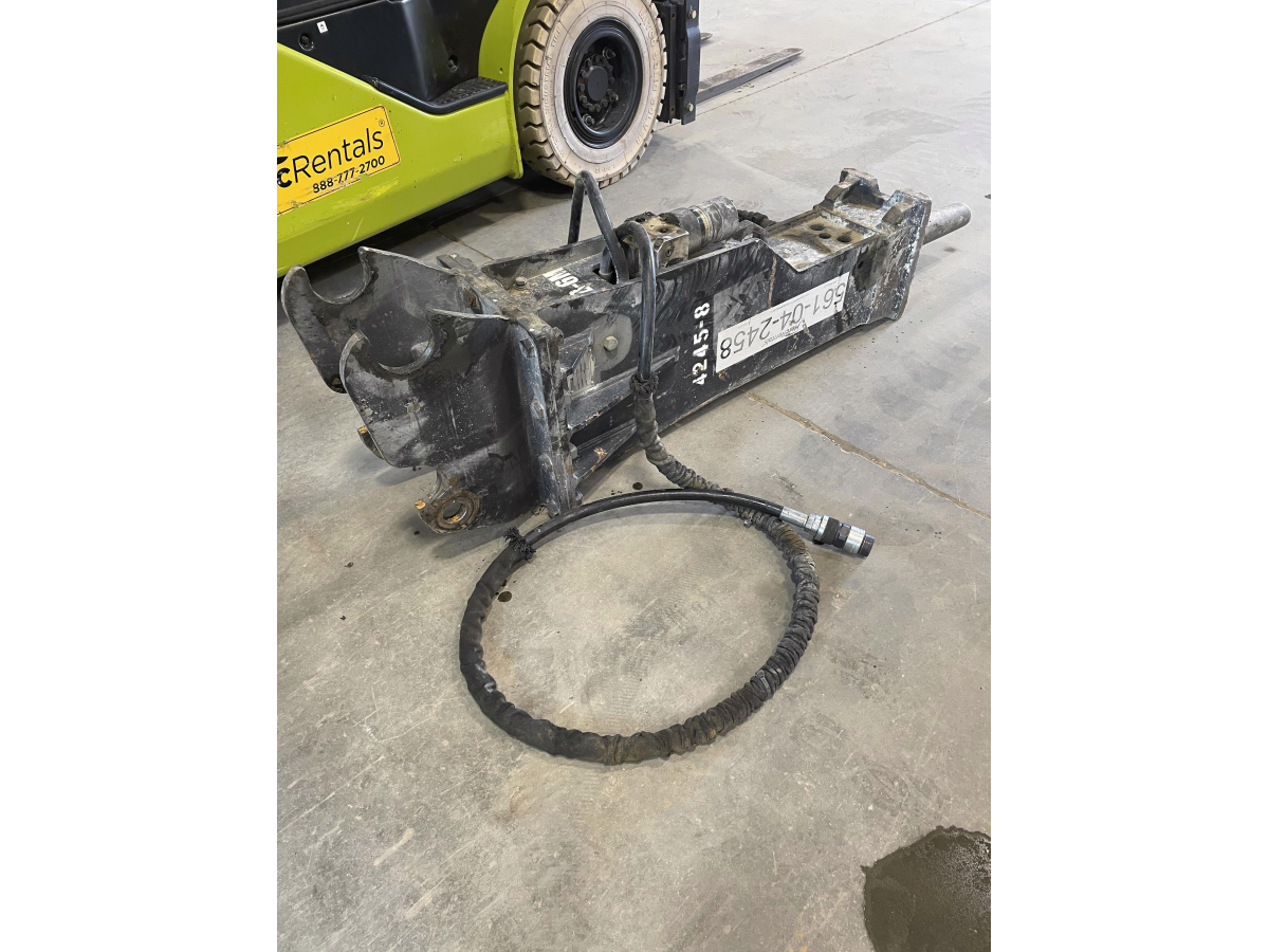 Subcategory - Other Earthmoving Attachments | image 1