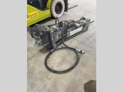 Gallery Thumbnail - Subcategory - Other Earthmoving Attachments | image 1