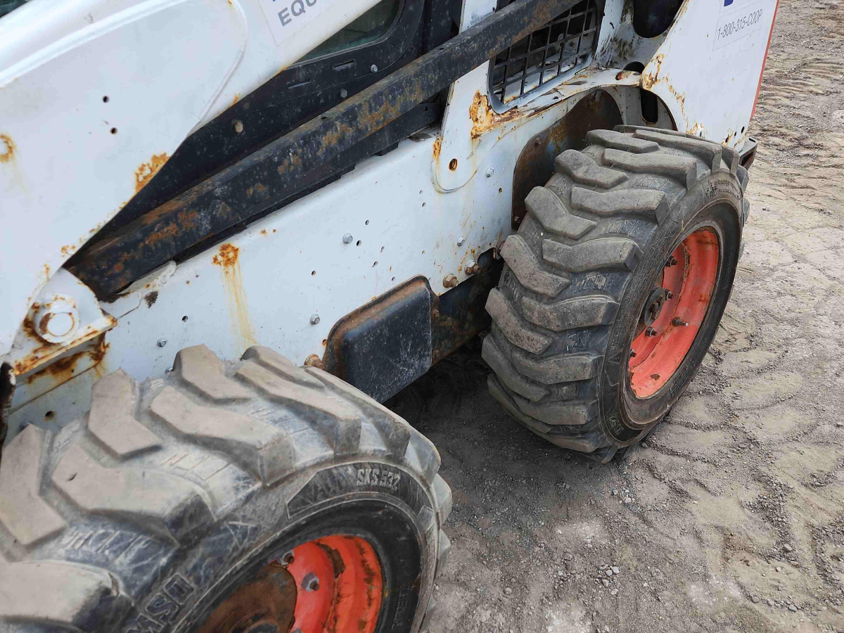 Subcategory - 3,000+ Lb Skid Steer Loaders | image 5