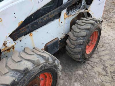 Gallery Thumbnail - Subcategory - 3,000+ Lb Skid Steer Loaders | image 5