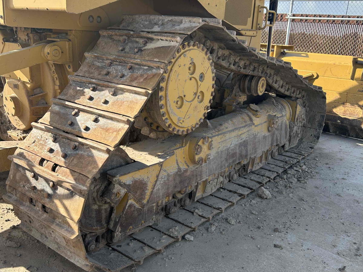 Subcategory - 180-299 HP Crawler Dozers | image 8