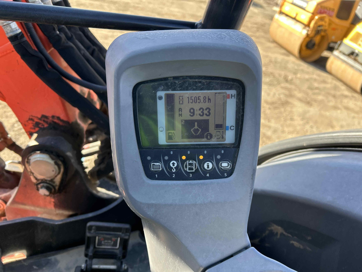 Subcategory - 9,500-24,999 Lb Mini Excavators | image 1