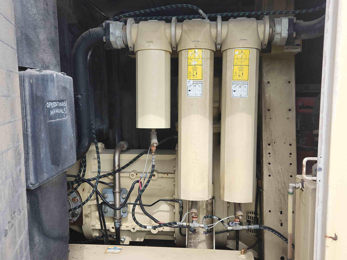 Subcategory - 450+ CFM Air Compressors | image 12