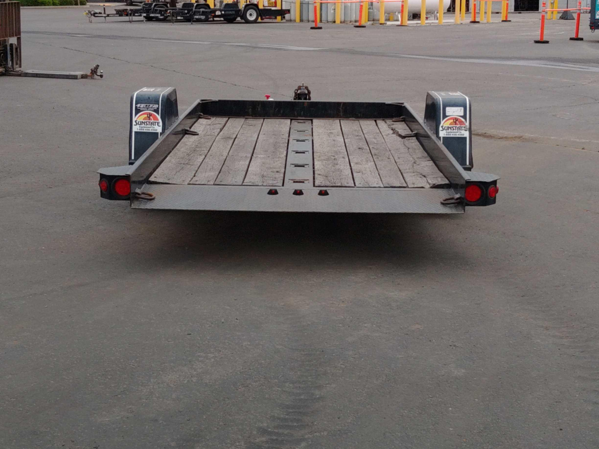 Subcategory - Tag-Along Equipment Trailers | image 3