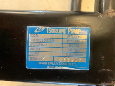 Gallery Thumbnail - Subcategory - Centrifugal Pumps | image 4